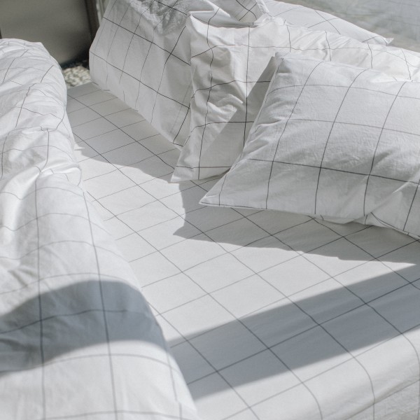 [-15%] Percale Sheets