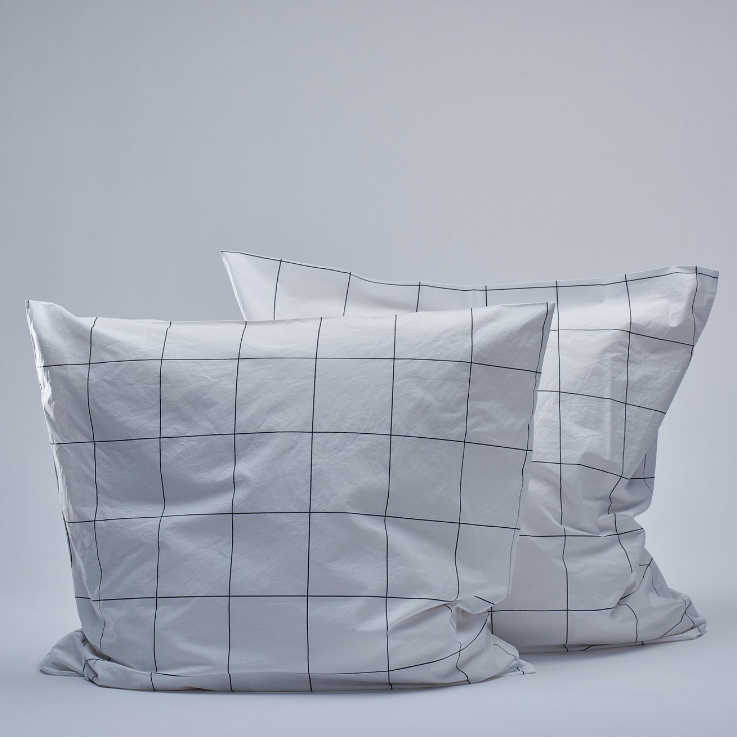 Percale Pillow cases