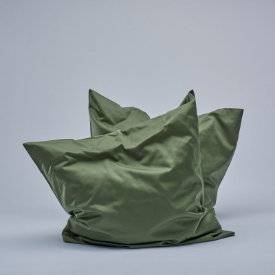 [-15%] 400TC Sateen Pillow cases
