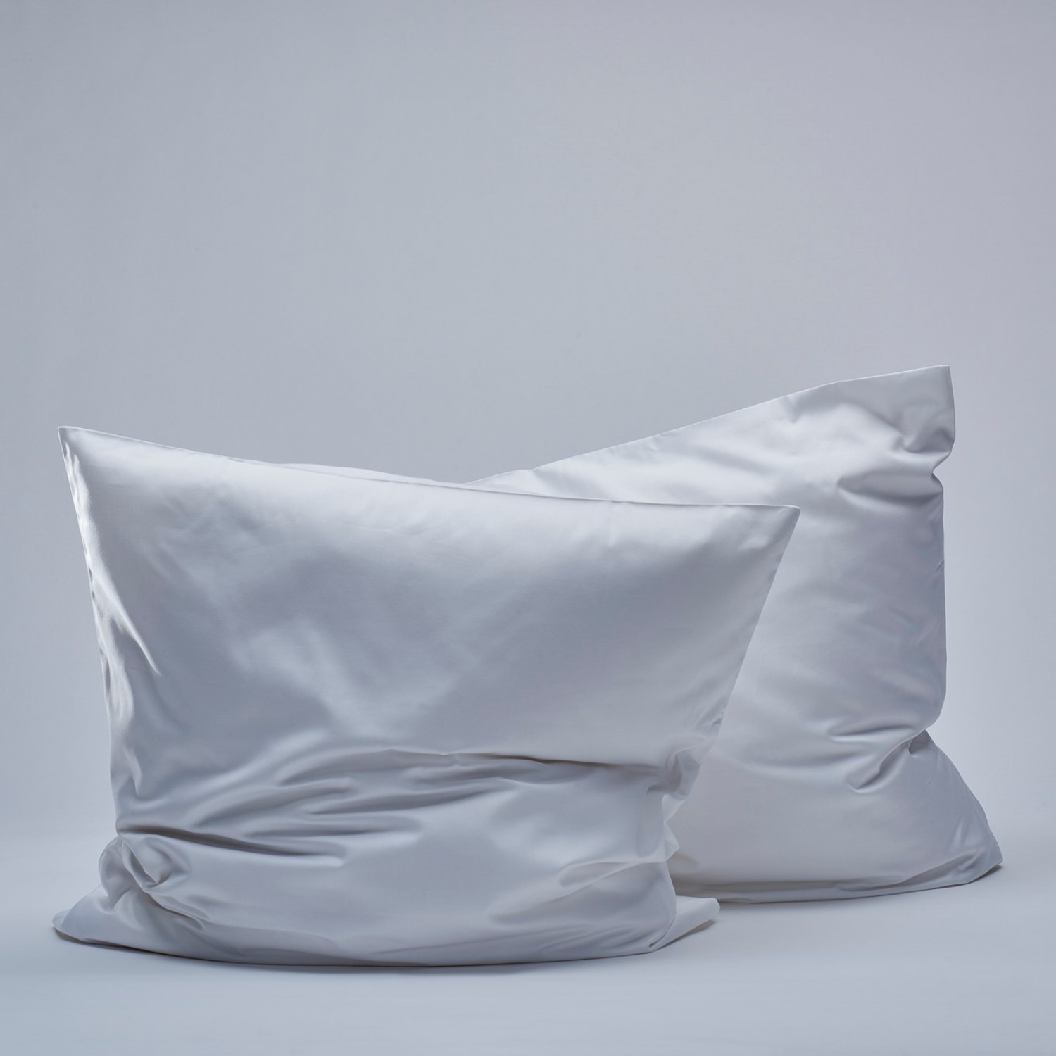 400TC Sateen Pillow cases
