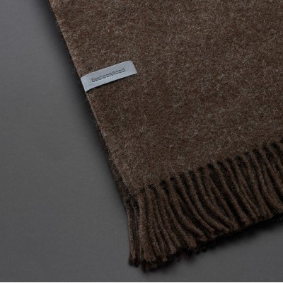 [-20%] Gotland wool blanket