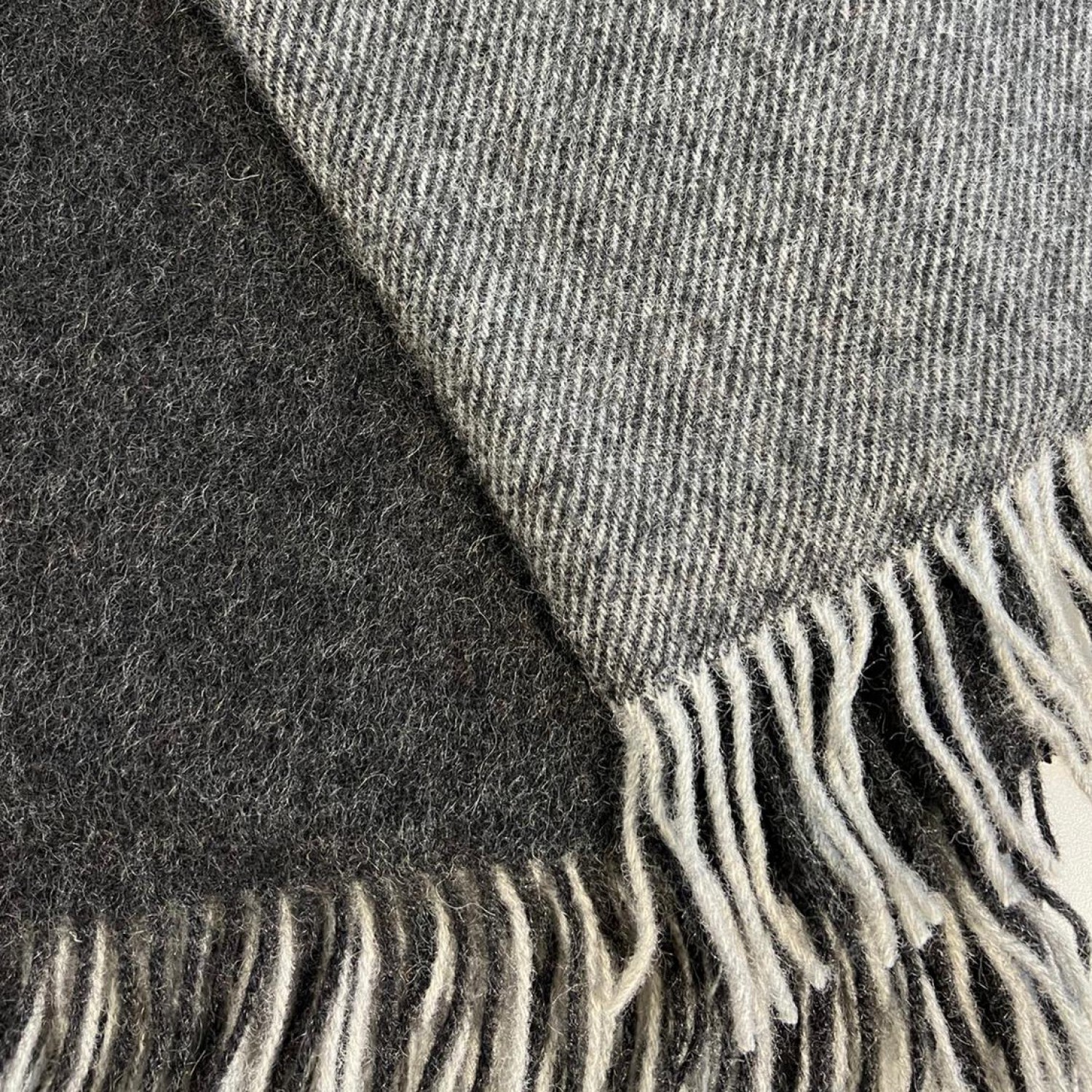 [-30%] Gotland wool blanket