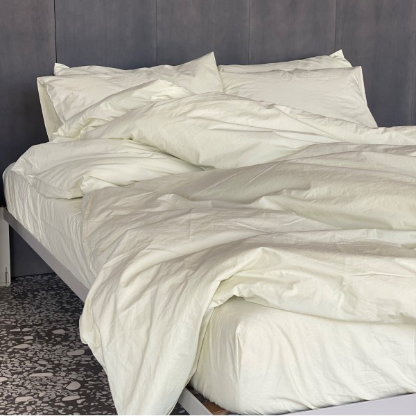 [-30%] Percale Sheets
