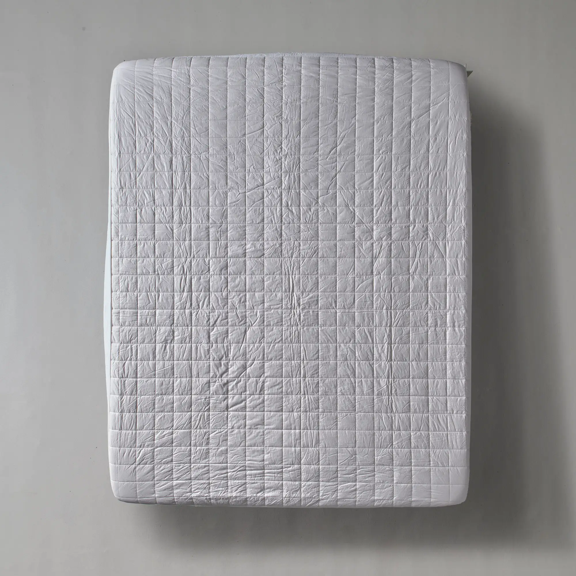 Mattress protector 