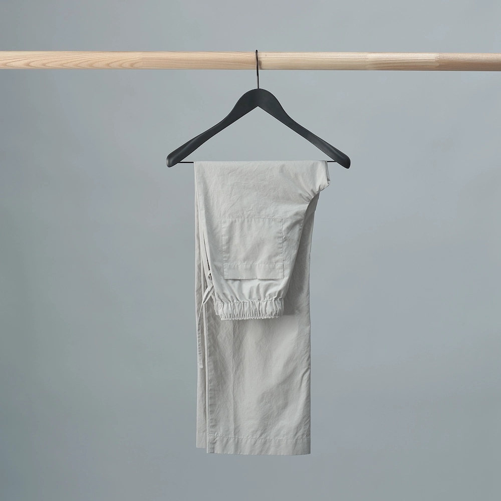 Bedroommood pyjama pants stone