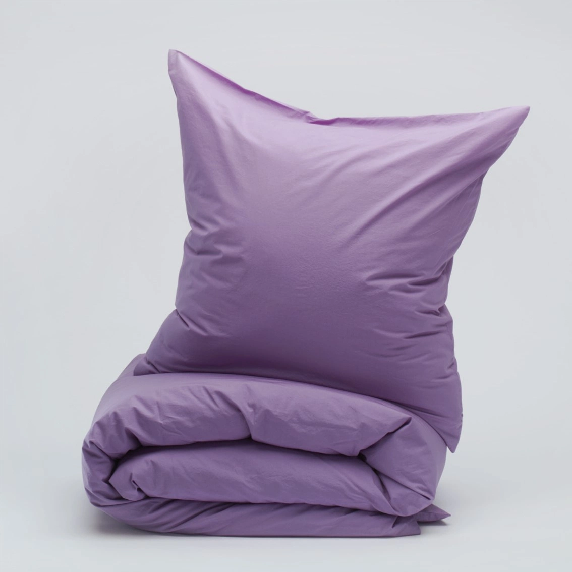 Percale Duvet Cover