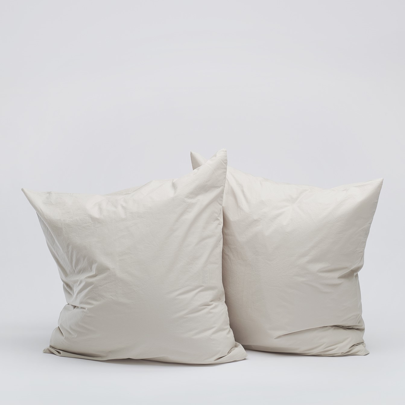 Percale Pillowcases