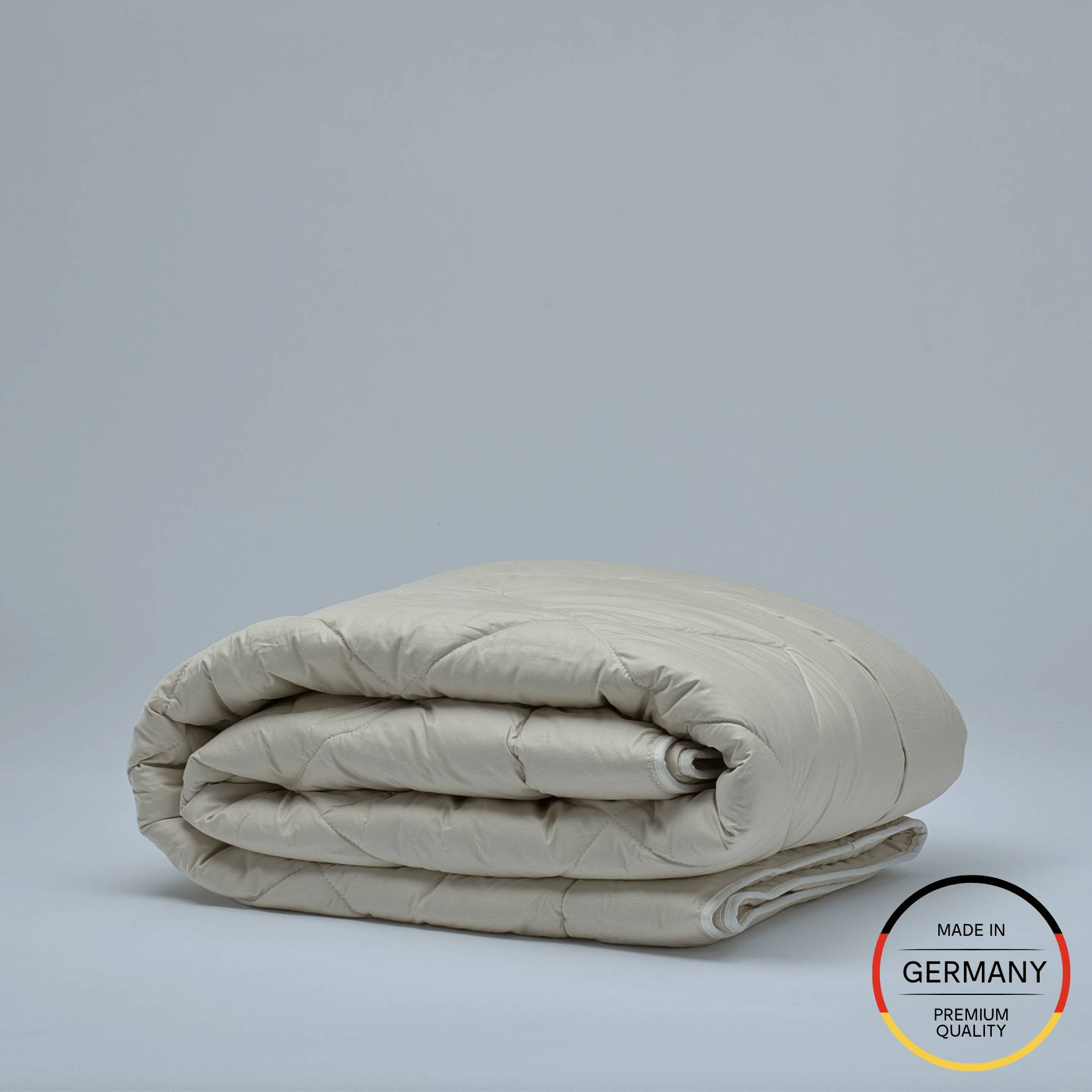 Camel Wool All-Season Duvet, 100% Camel Hair