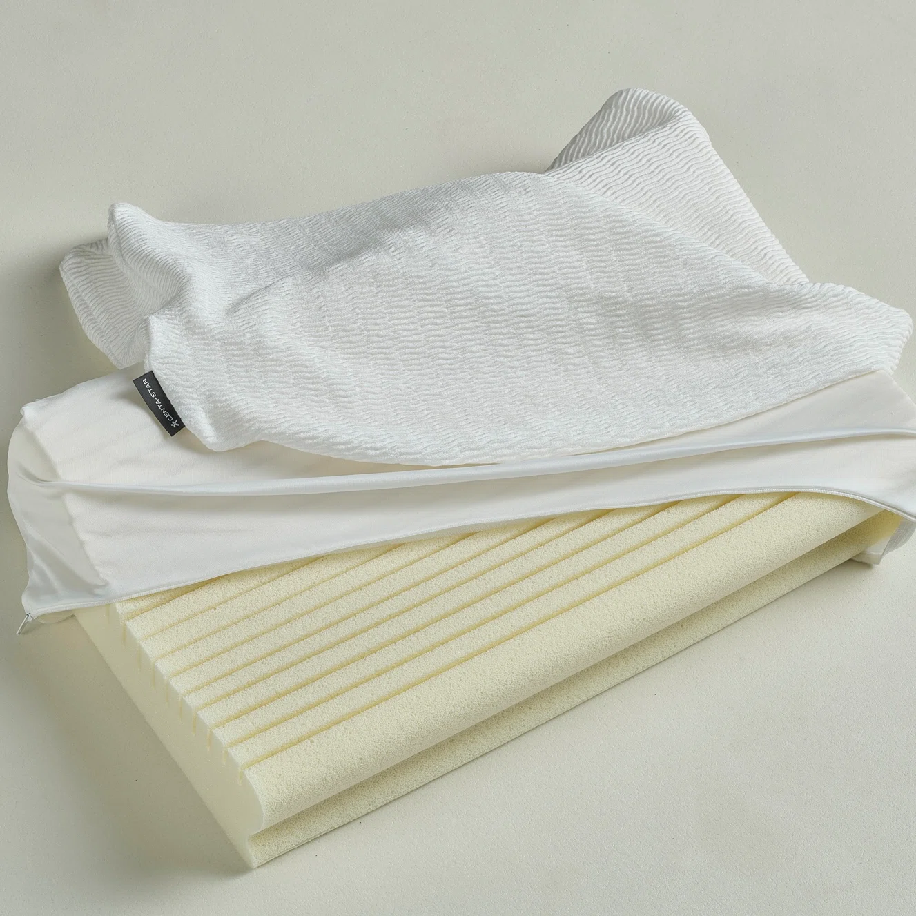 NeckProtect® Ergonomic Neck Support Pillow