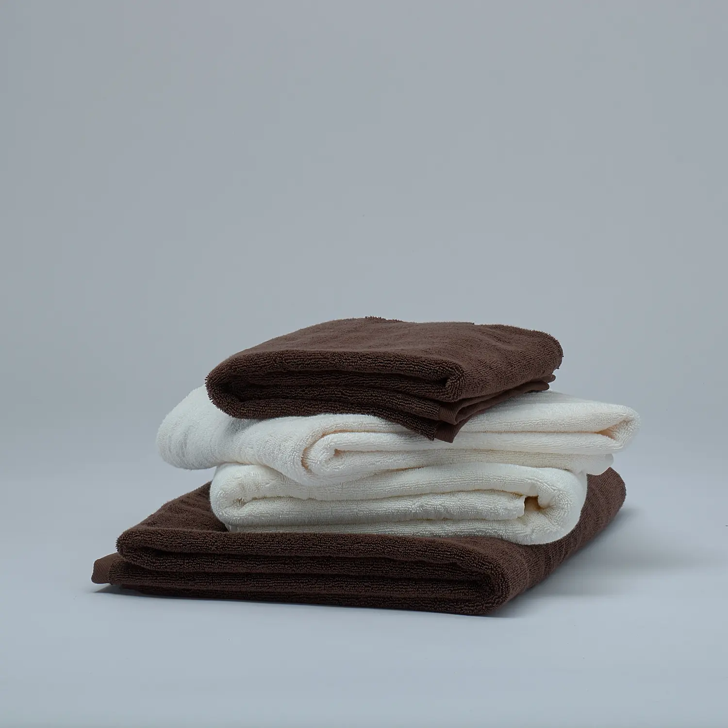 Super Plush Organic Cotton Towel