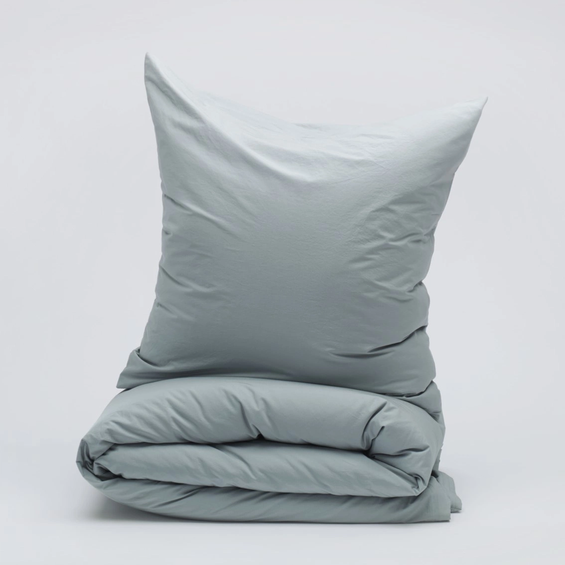 Percale Duvet Cover