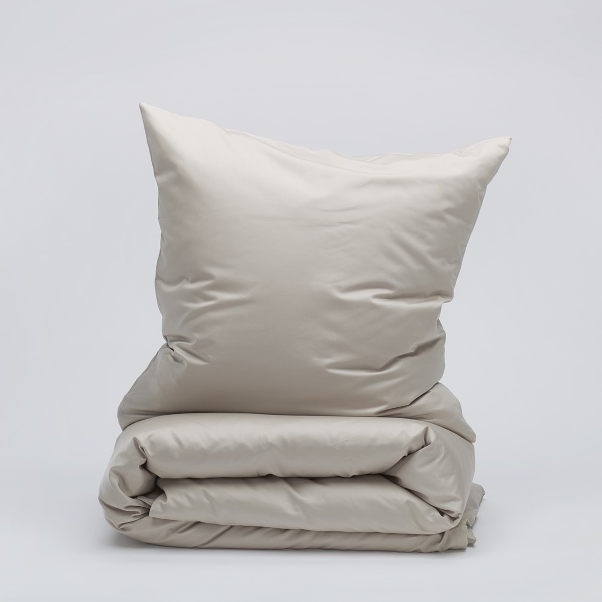 Sateen Duvet Cover