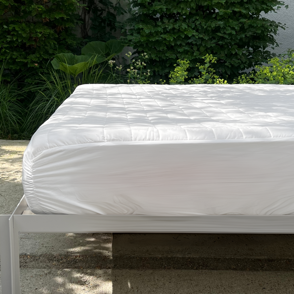 Mattress protector 