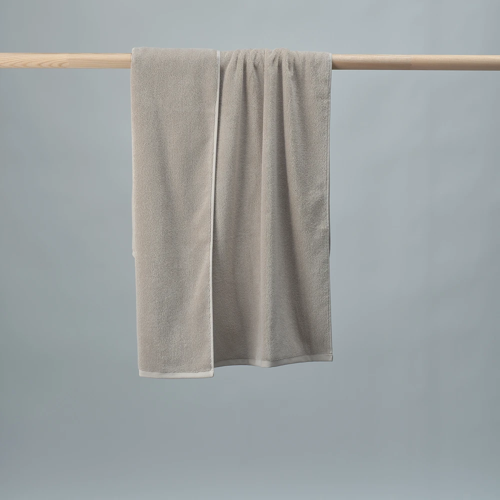 Super Plush Organic Cotton Towel