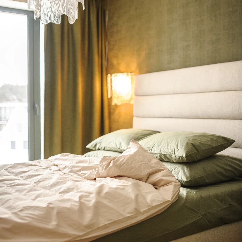 Perkalist tekikott - Forest