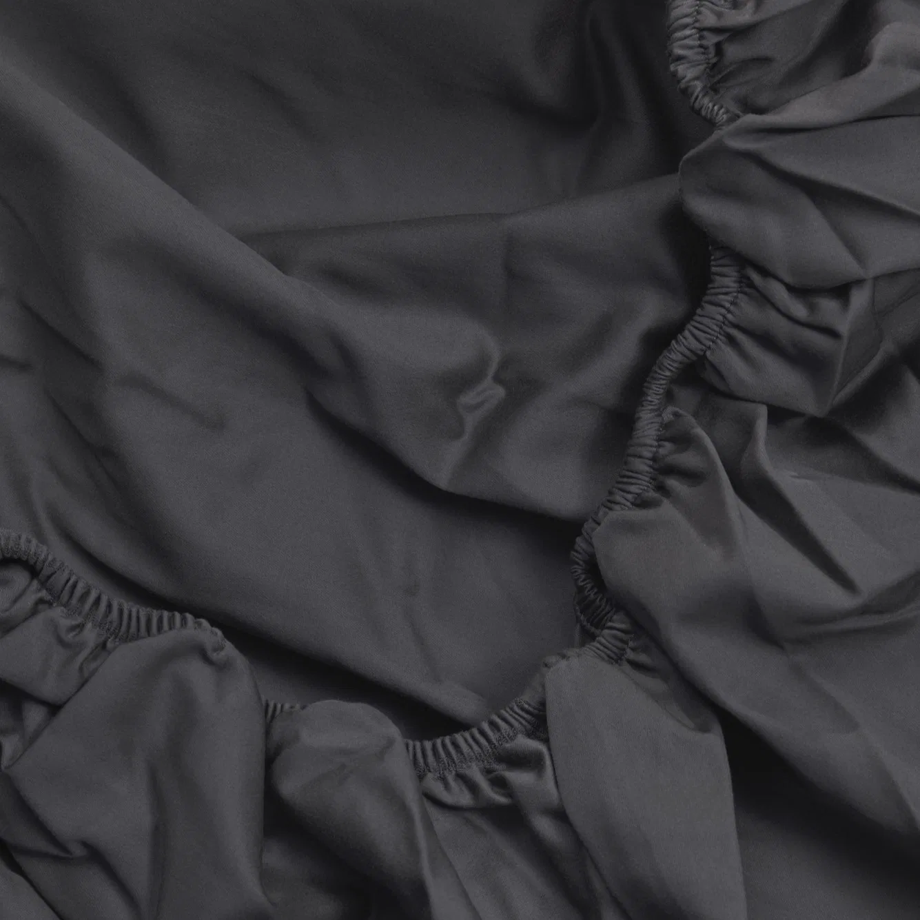 Sateen Sheets