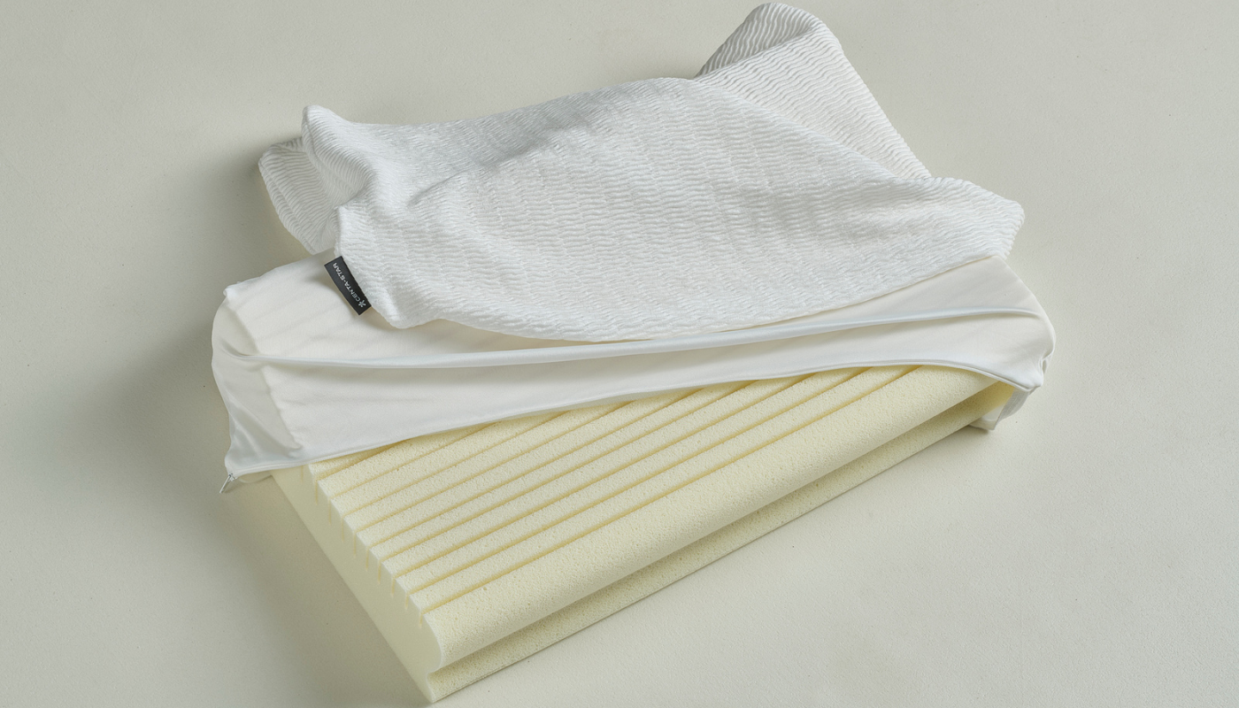 Orthopaedic pillow