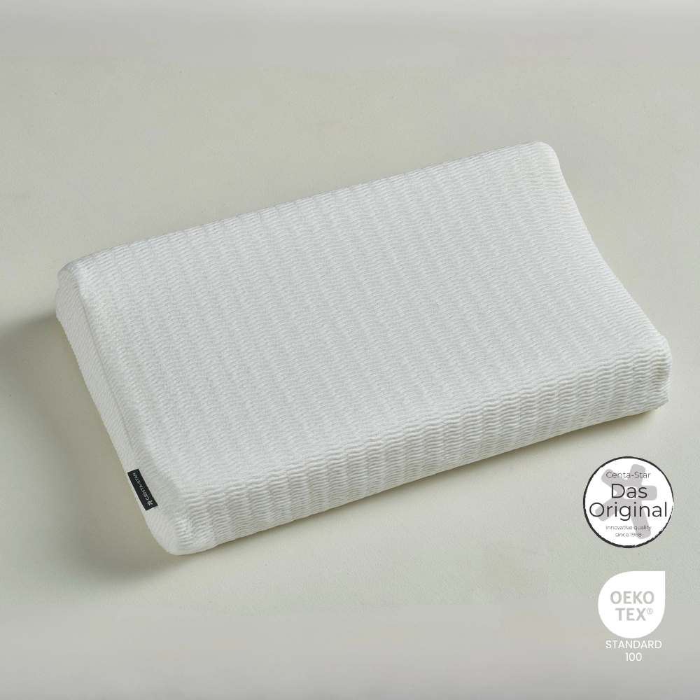NeckProtect® Ergonomic Neck Support Pillow