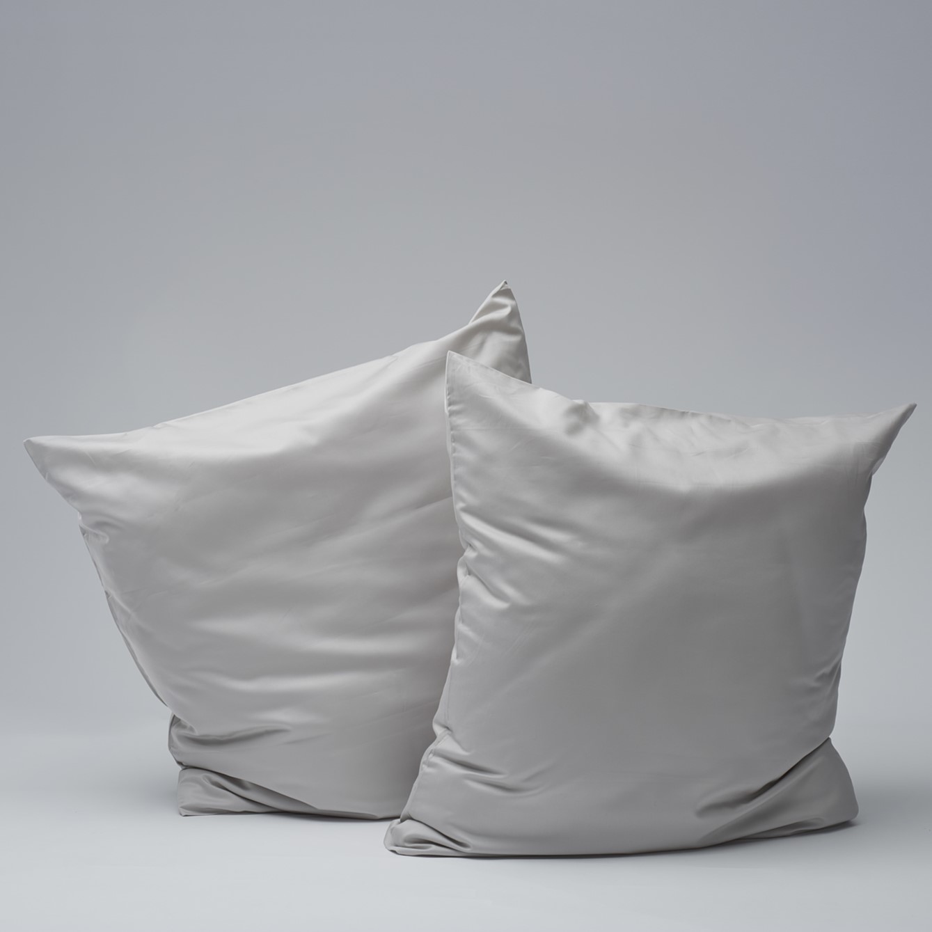 Sateen Pillow cases