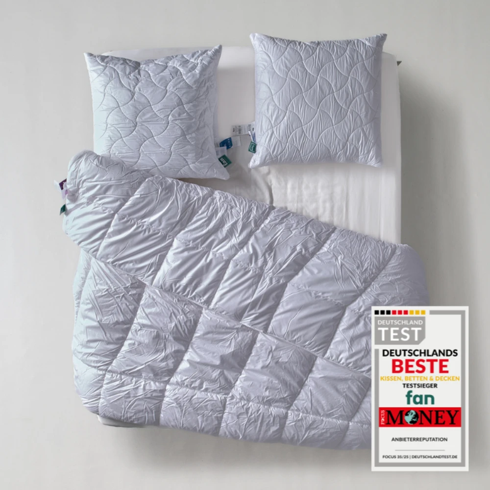 Winter Down Alternative Duvet