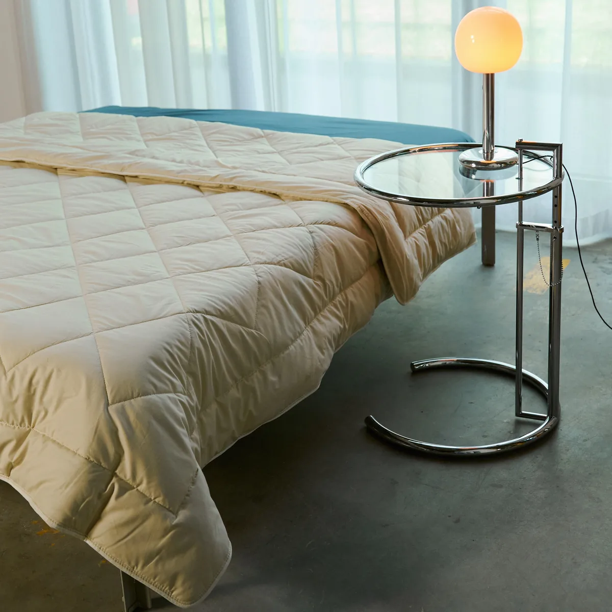 Camel Wool All-Season Duvet, 100% Camel Hair