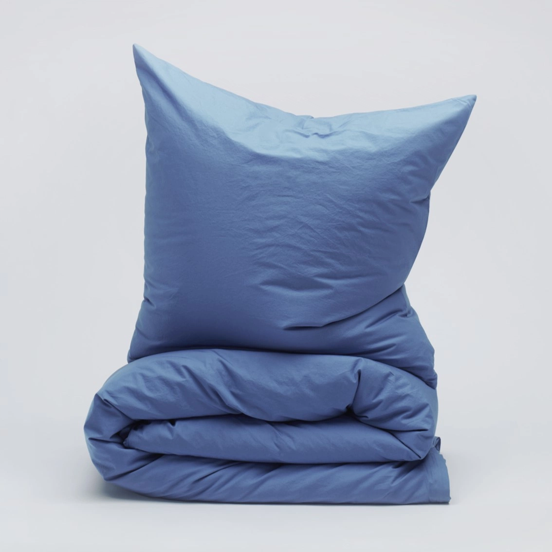 Percale Duvet Cover