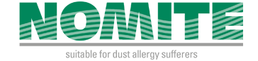 NOMITE certificate
