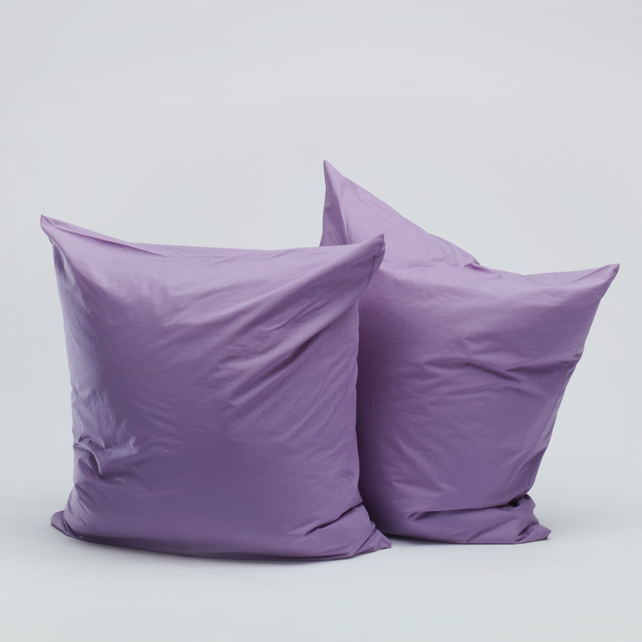 Percale Pillowcases