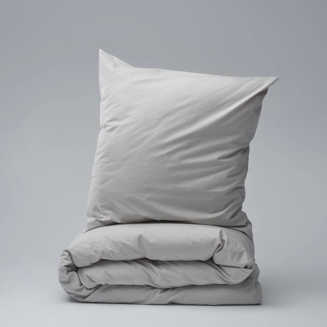 Percale Duvet Cover