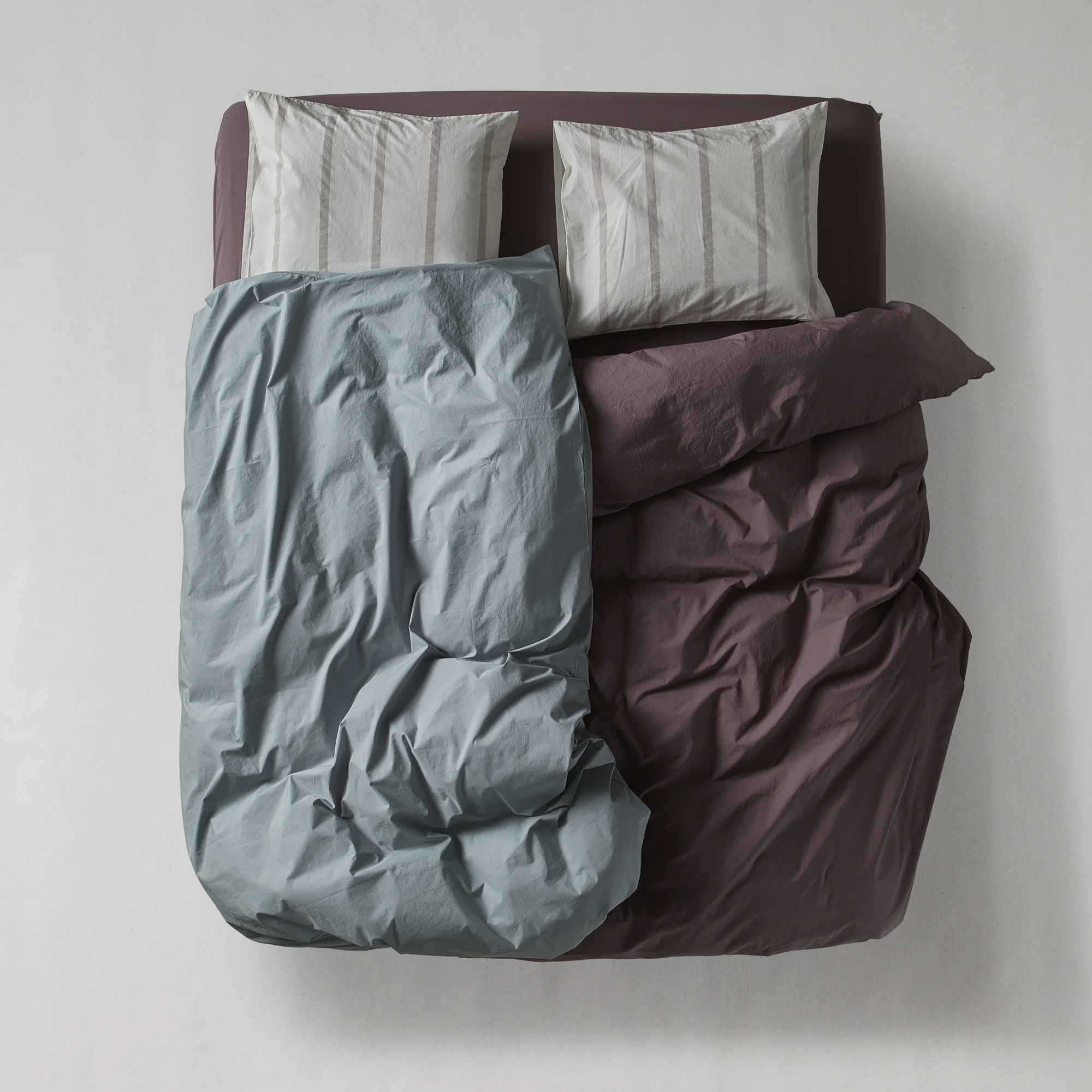 bedroommood cashmere stripes petrulaitis