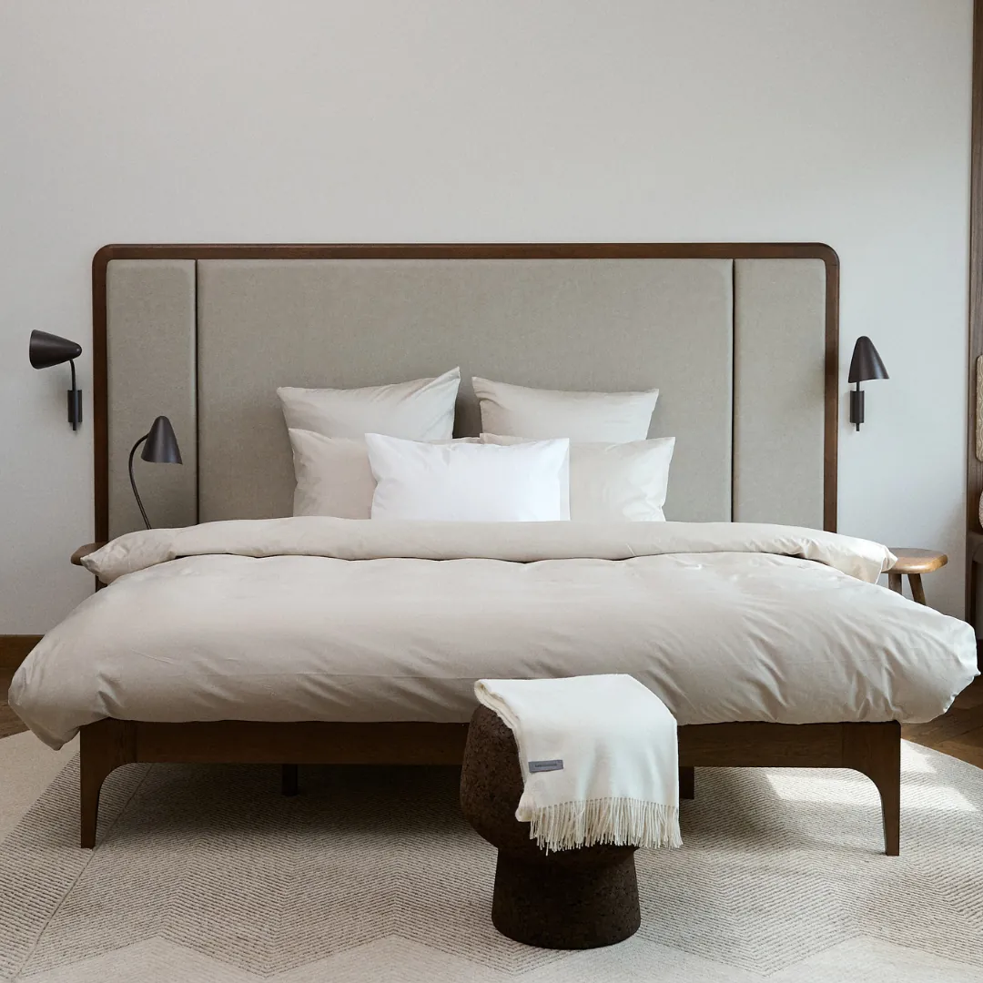 Wake up in style: The 5 secret tips to a hotel-like Bedroom