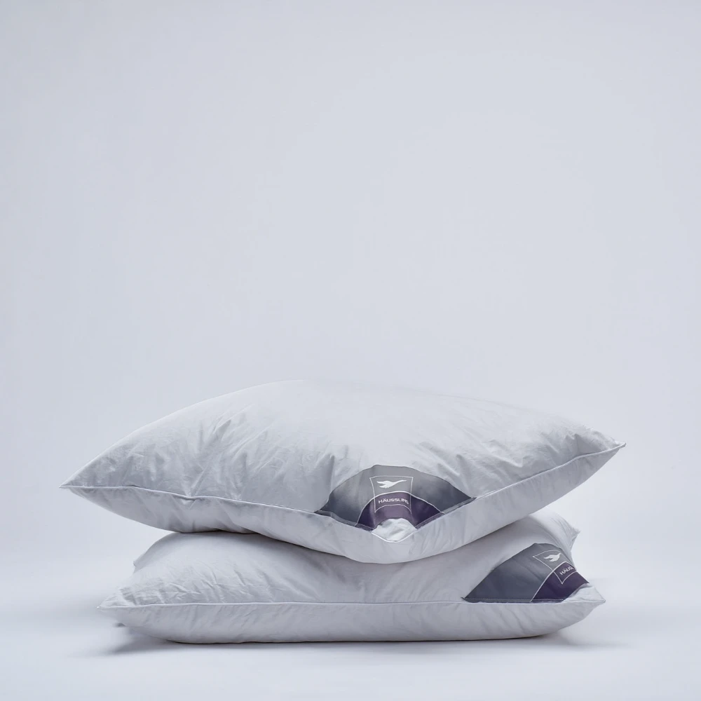 Bedroommmod goose down pillows 50x70