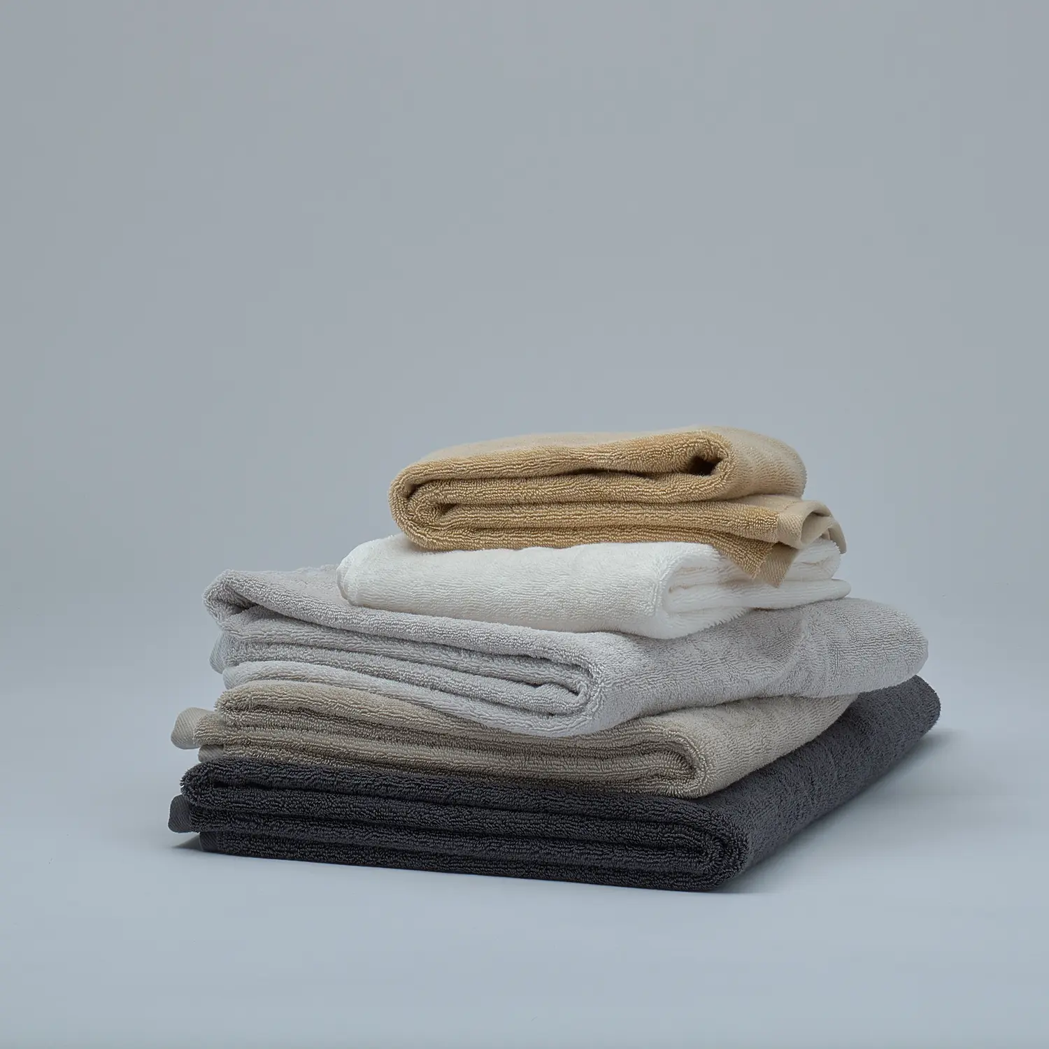 Super Plush Organic Cotton Towel