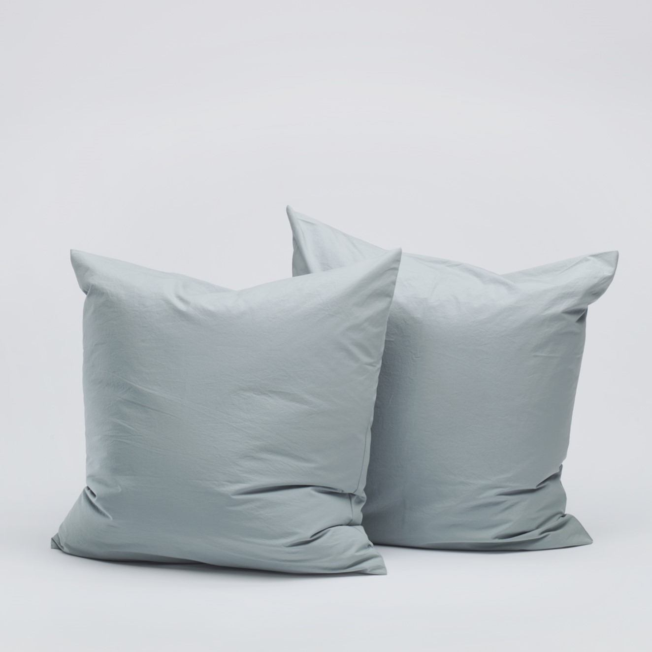 Percale Pillow cases 2 pcs for Combo