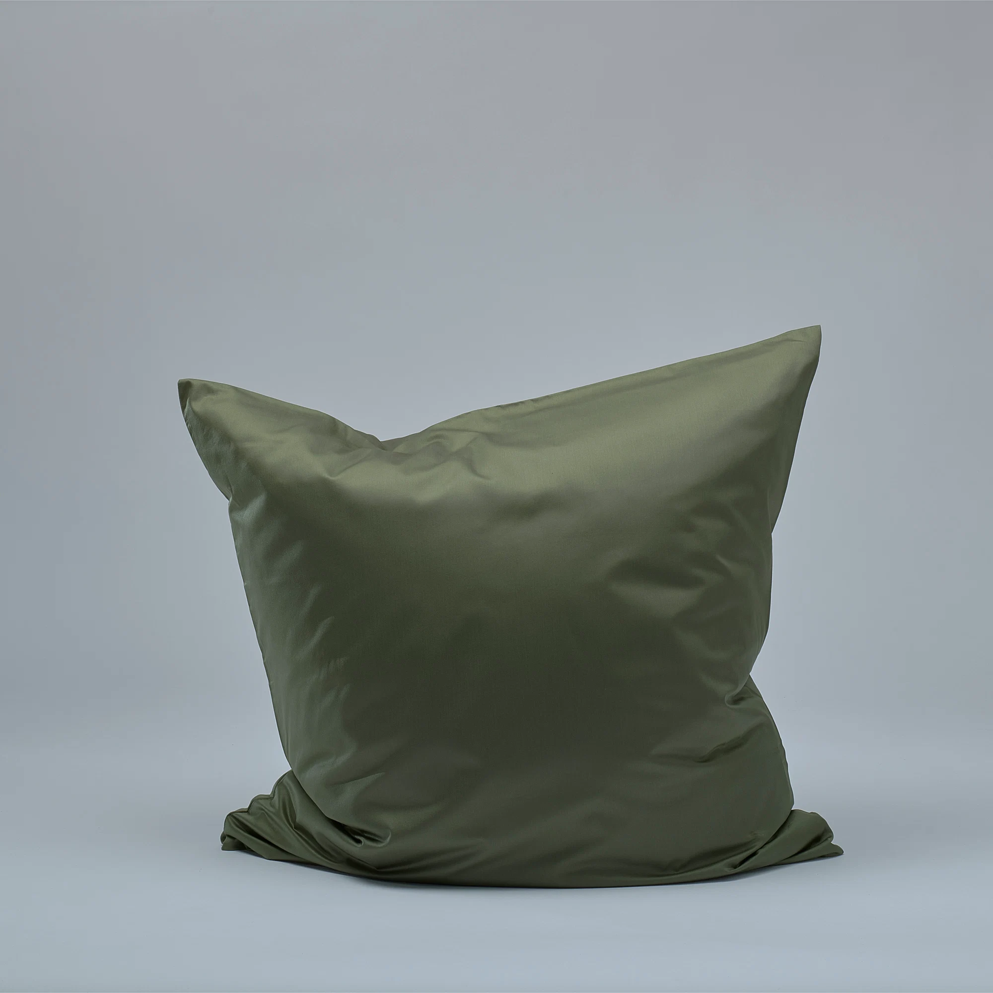 Bedroommood nordic forest sateen pillowcases