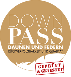 downpass certificate