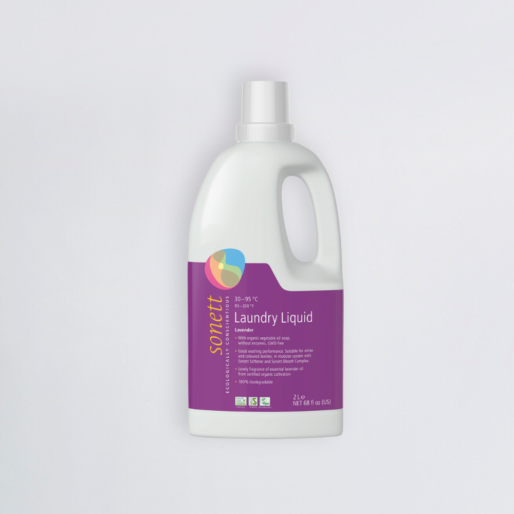 Sonett Laundry Liquid