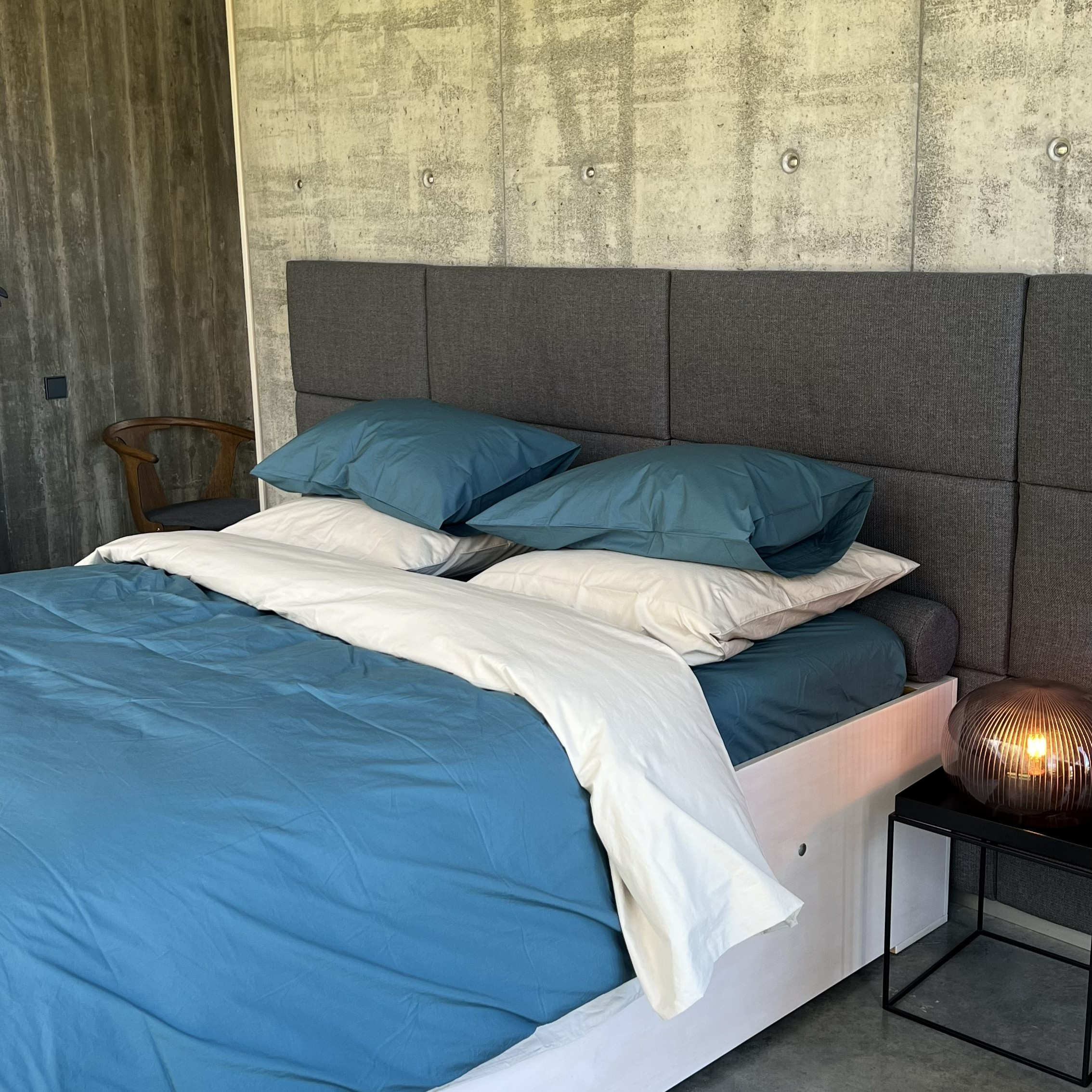 Perkalist tekikott - UUS Lake