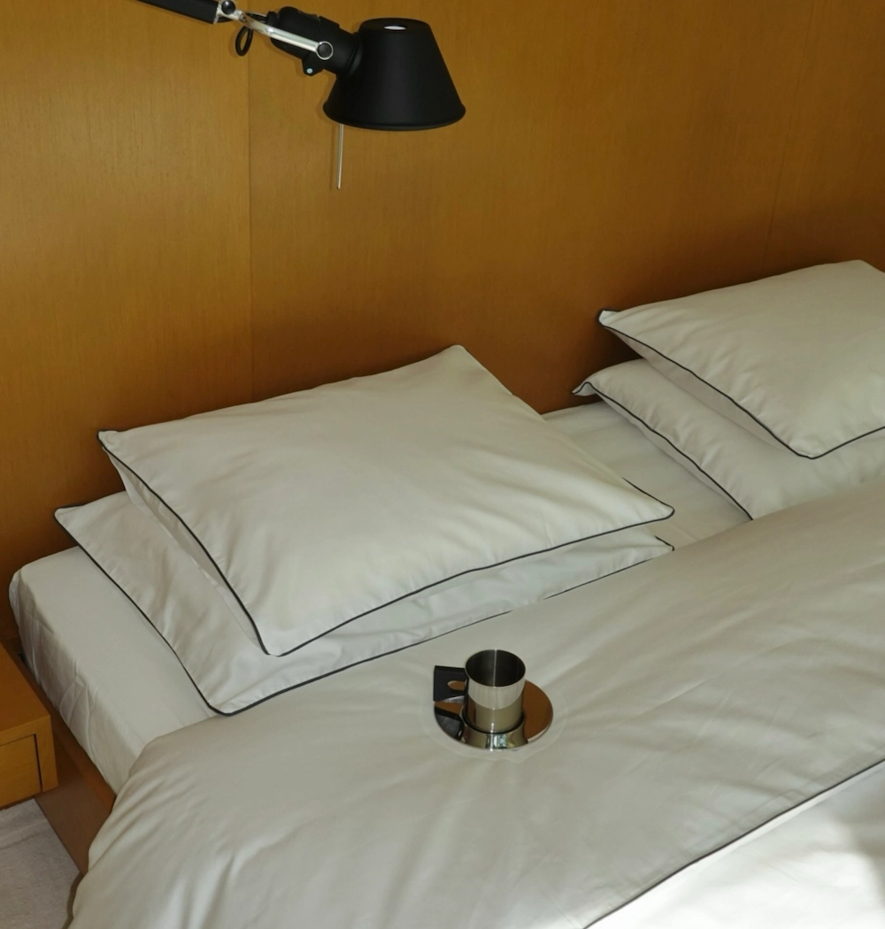 Satiinist tekikott - Classic