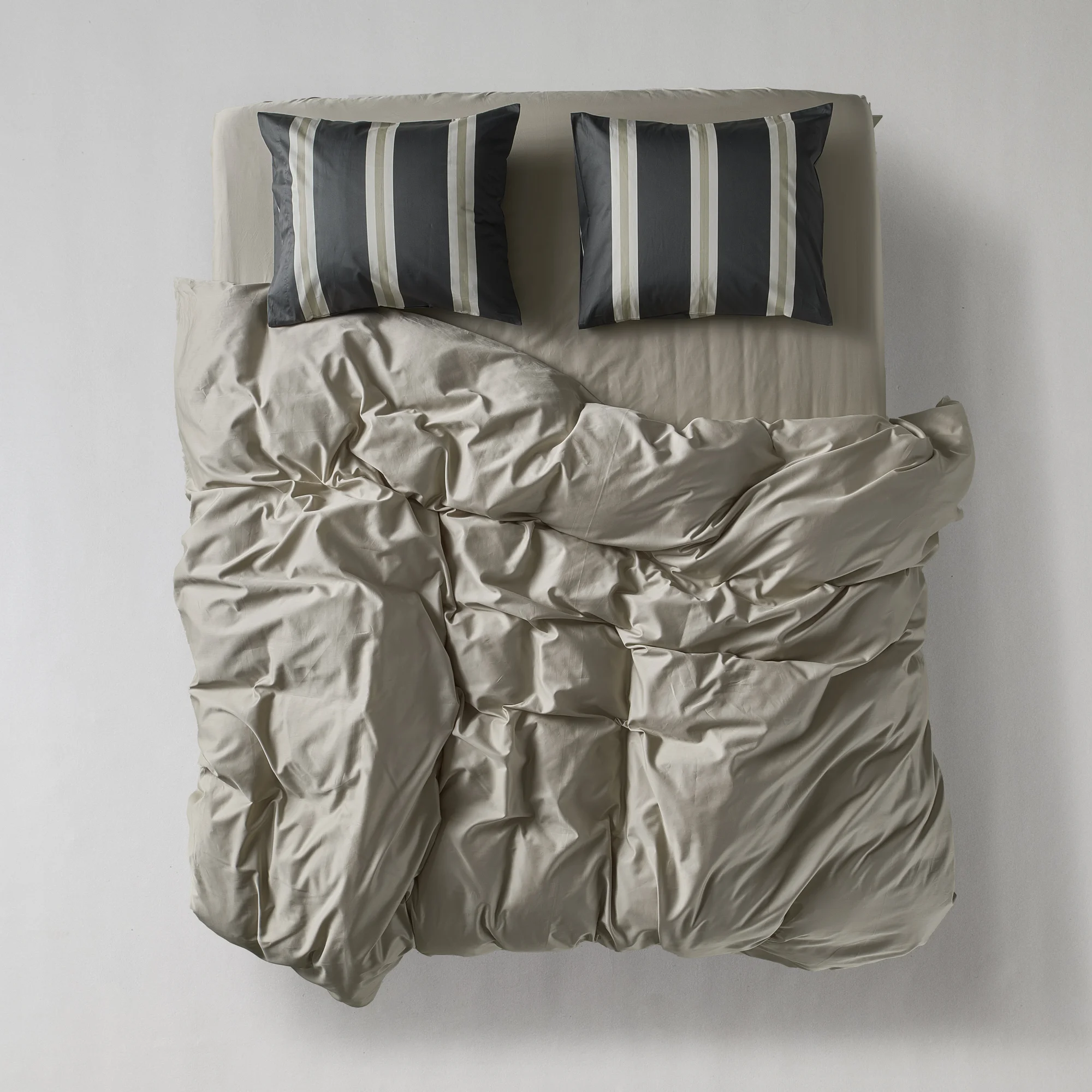 Bedroommood Percale Bedding Cashmere