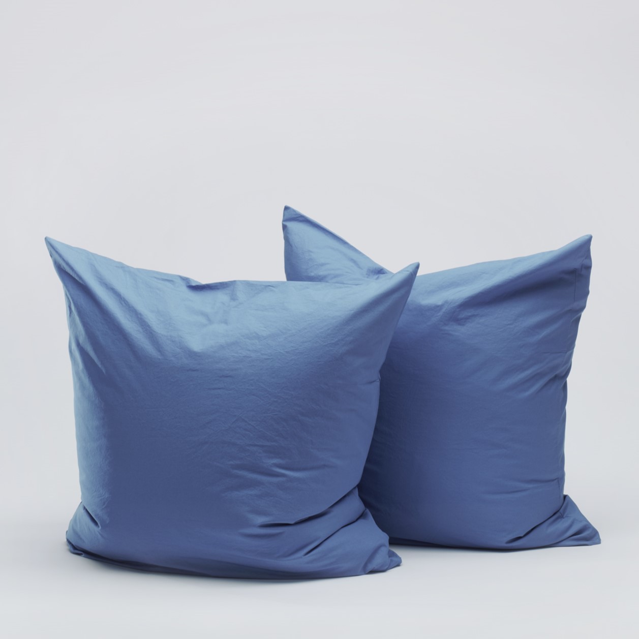 Percale Pillowcases