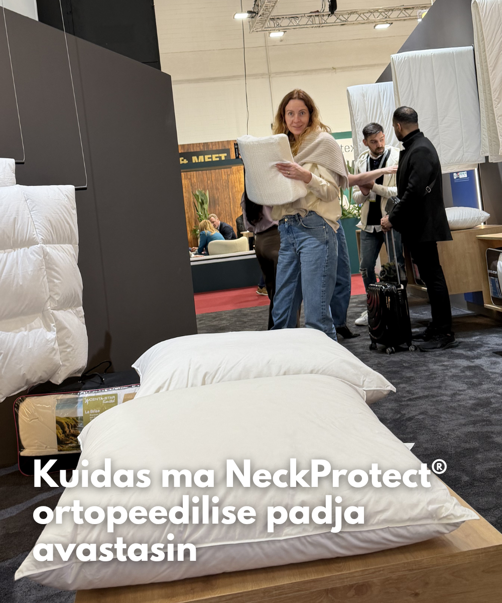 Centa-Star NeckProtect®