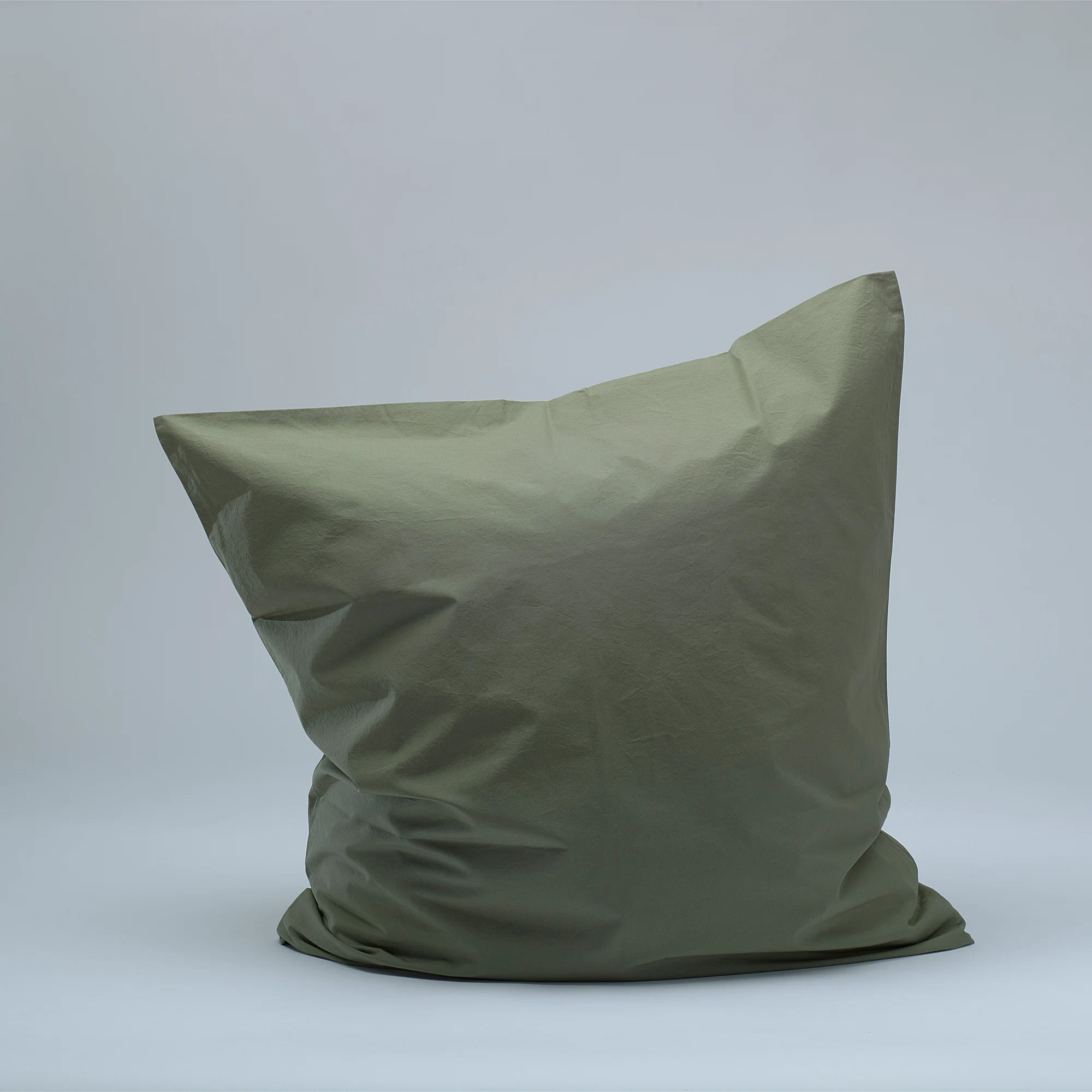 Bedroommood nordic forest pillowcases