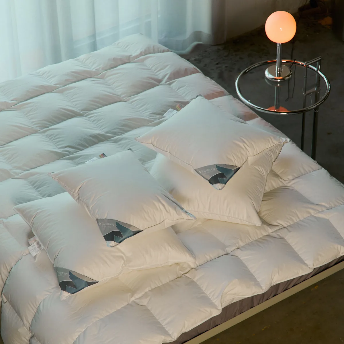Down Pillow