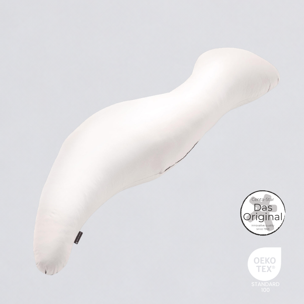 Side Sleeper Pillow | Ergonomic Full Body Support