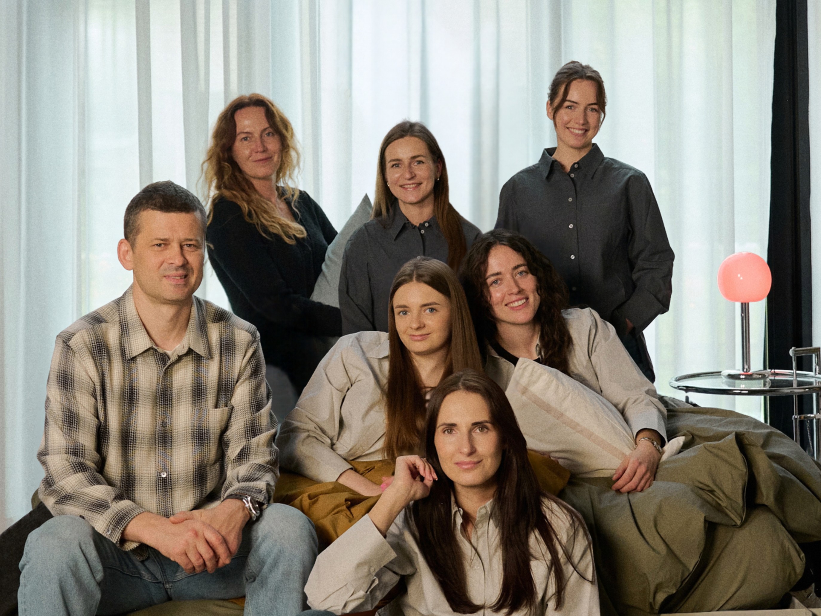 Bedroommood Team