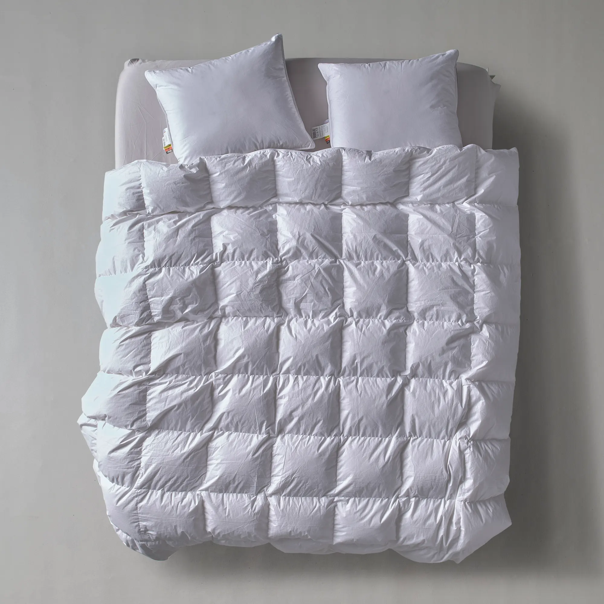 Warm Down Comforter Warm Down Comforter