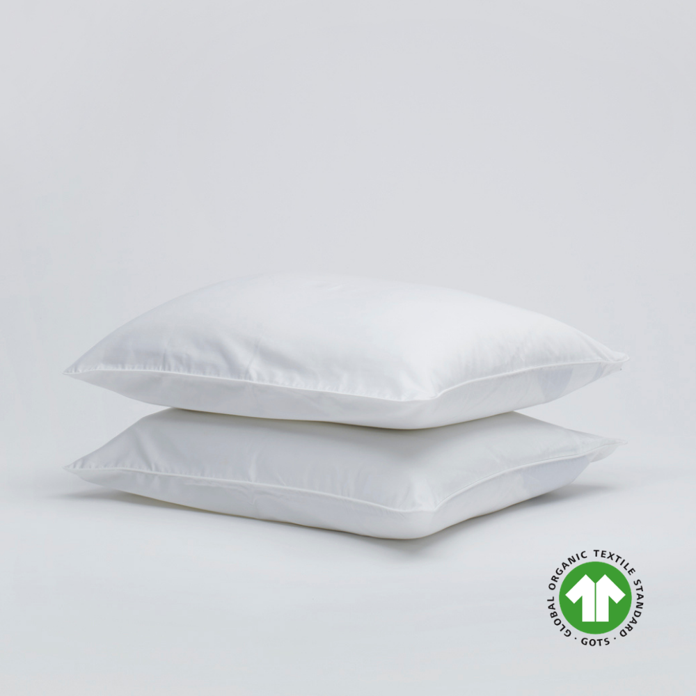 Bedroommood pillow protectors