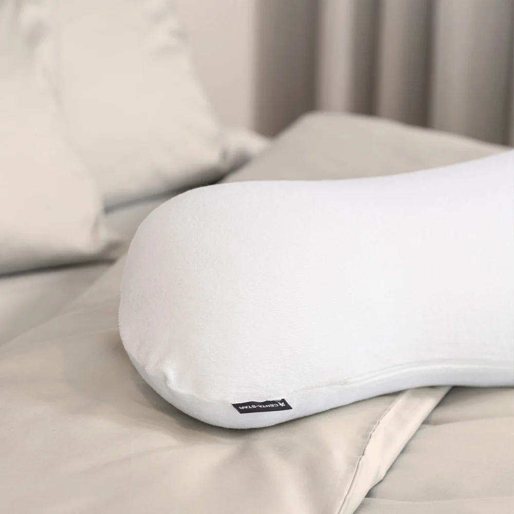 Side Sleeper Pillow | Ergonomic Full Body Support