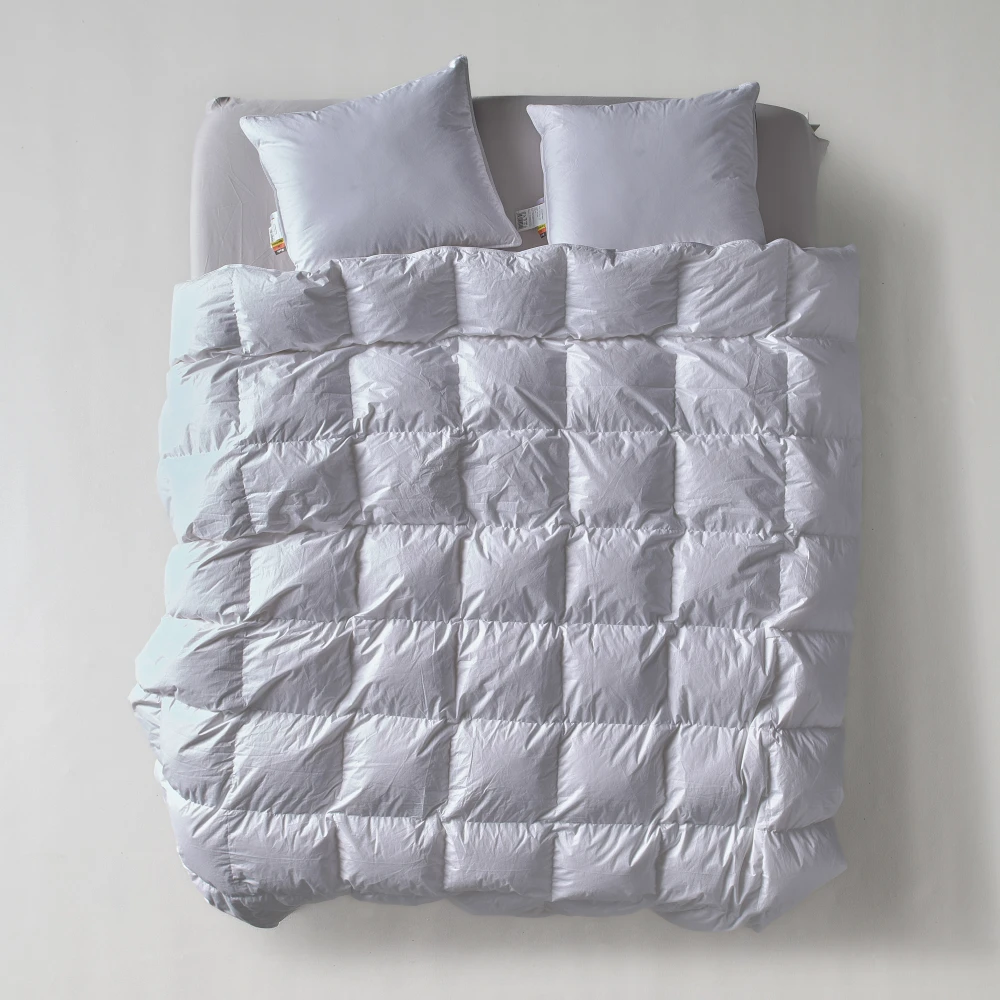 Soe hanesulgedest talvetekk
